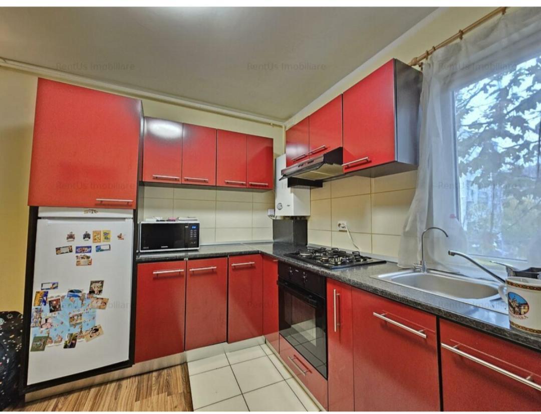 Apartament Cu 3 Camere Popesti-Leordeni Exterior foto
