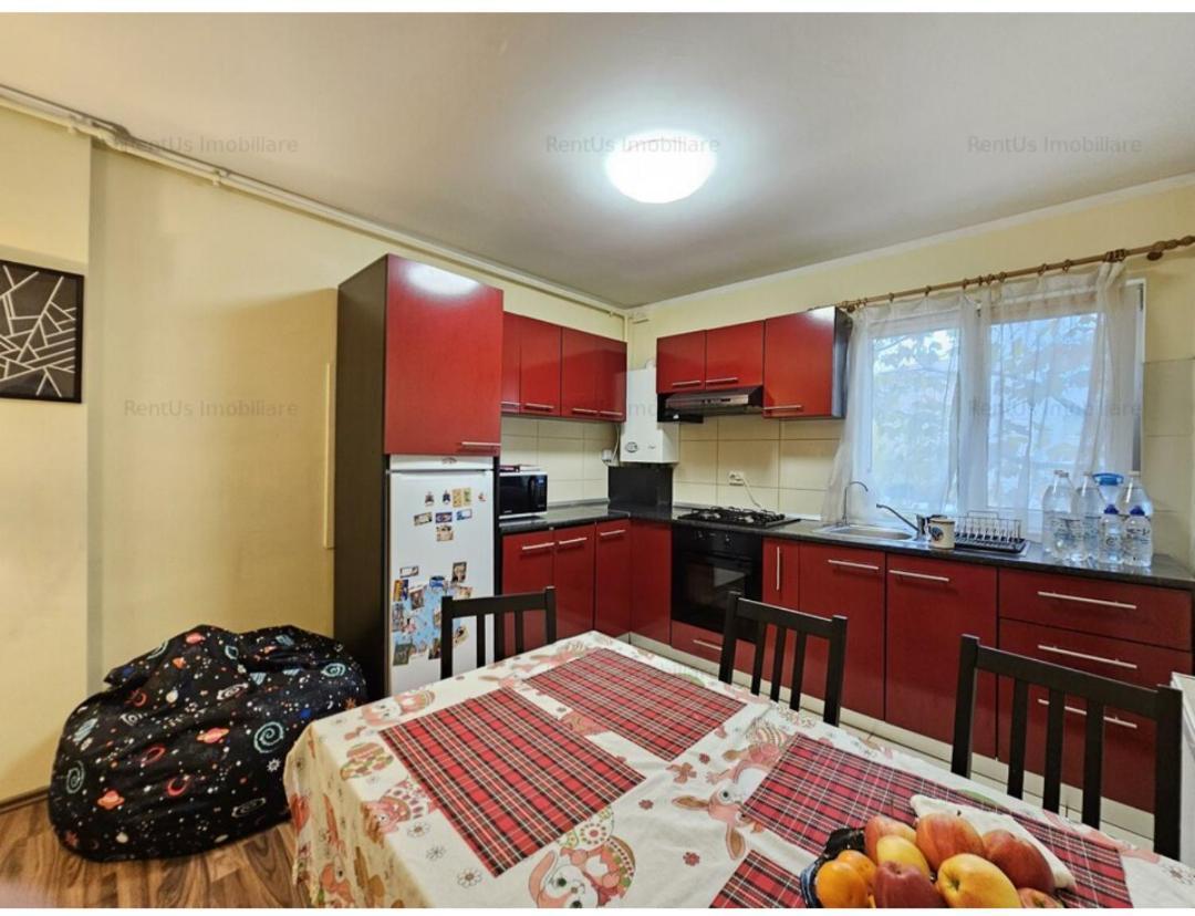 Apartament Cu 3 Camere Popesti-Leordeni Exterior foto