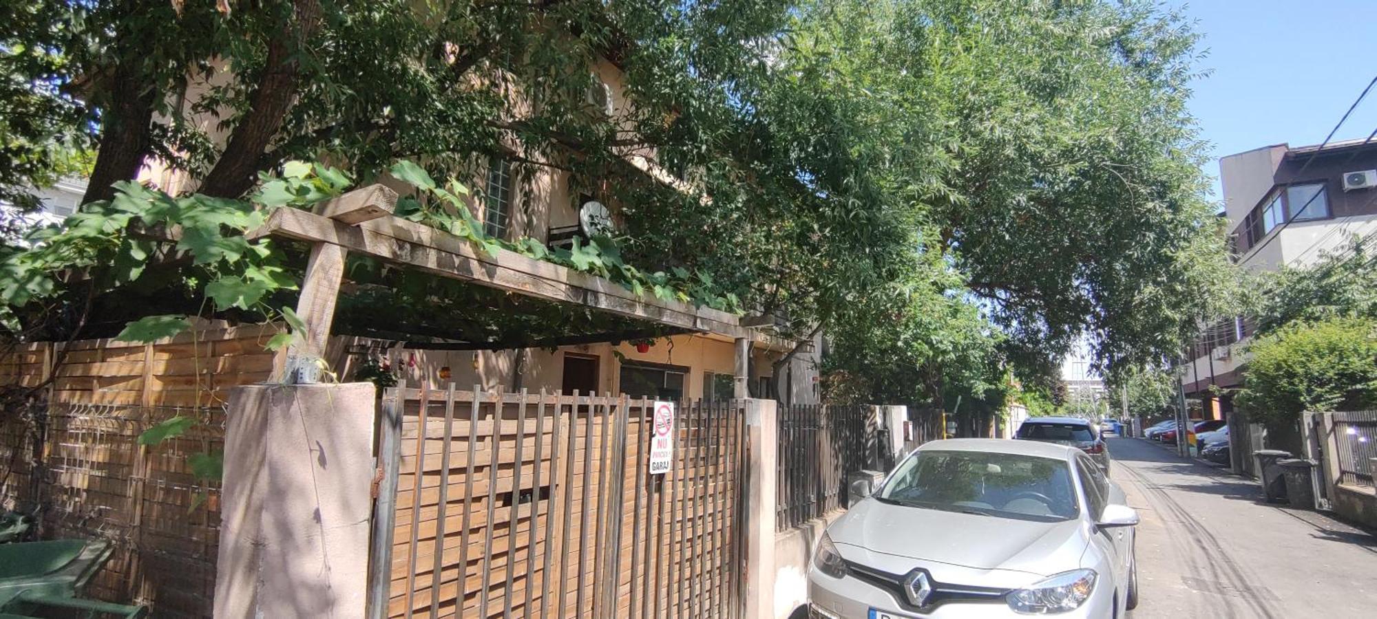 Apartament Cu 3 Camere Popesti-Leordeni Exterior foto