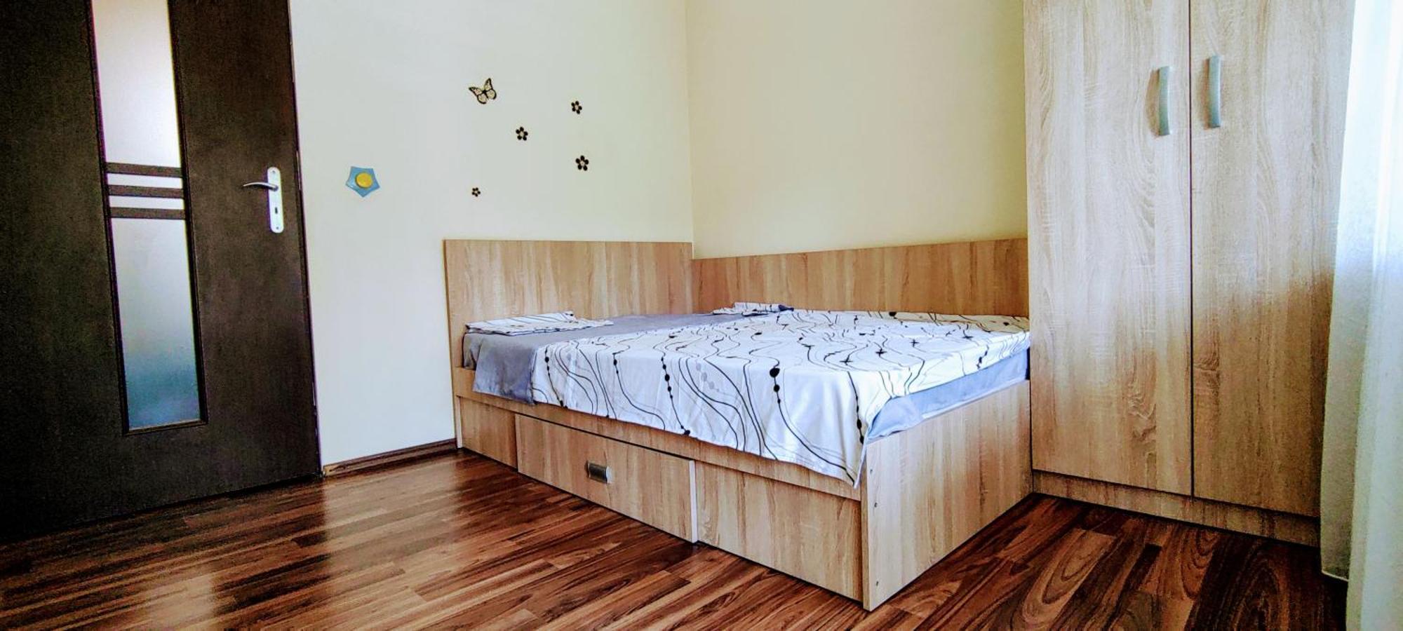 Apartament Cu 3 Camere Popesti-Leordeni Exterior foto